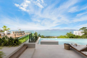 Infinity Seaview Villa